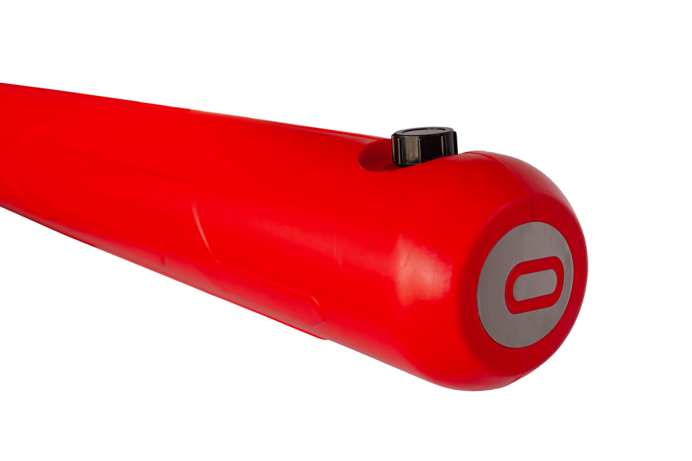 Oasis OST Rojo— Tanque de Agua | 16 Litros